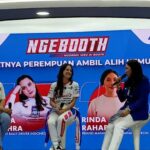 Quebrar o estereótipo das mulheres não entende o mundo automotivo