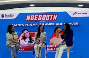 Quebrar o estereótipo das mulheres não entende o mundo automotivo Quebrar o estereótipo das mulheres não entende o mundo automotivo