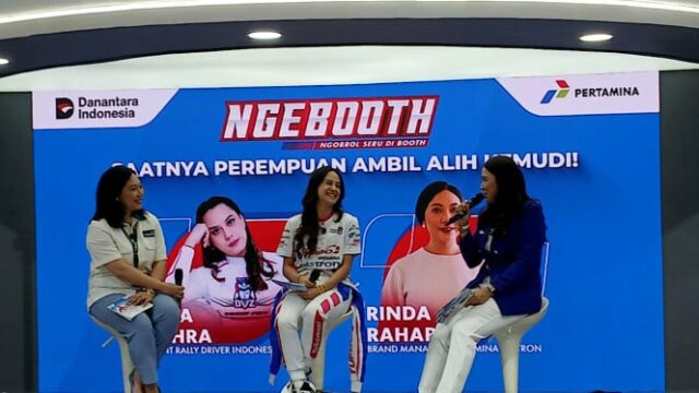 Quebrar o estereótipo das mulheres não entende o mundo automotivo

