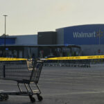 Quem é Bradford James Giles? O que sabemos sobre o Walmart esfaqueando suspeito