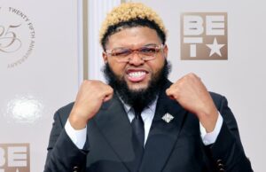 Quem é Druski? 5 coisas para saber sobre o comediante no álbum de Justin Bieber Quem é Druski cinco coisas para saber?