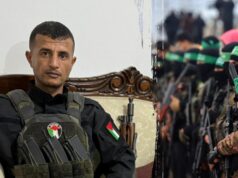 Poderoso líder de clã apoiado por Israel que lutou contra o Hamas assassinado em Gaza Quem é Gazan exigindo a regra do Hamas e tem uma chance?