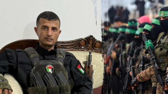 Quem é Gazan exigindo a regra do Hamas e tem uma chance?

