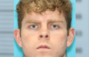 Quem é James Andrew McGann? Suspeito preso no Divil’s Gathers Quem é James Andrew McGann? Suspeito preso no Divil's Gathers