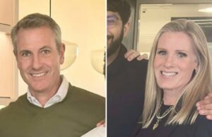 Quem é Kristin Cabot? A mulher nas imagens da câmera do Coldplay Viral Kiss Quem é o CEO da Andy Byron no Concerto Coldplay 005