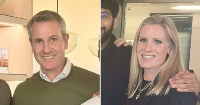 Quem é o CEO da Andy Byron no Concerto Coldplay 005