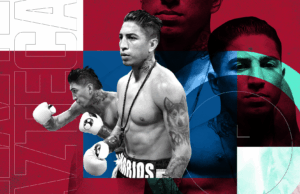 Quem é Mario Barrios? Conheça o rival de retorno de Manny Pacquiao Mario Barrios Boxing Manny Pacquiao WBC Pacquiao vs Barrios 19 de julho 20 de julho