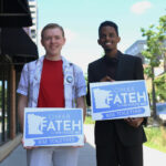 Quem é Omar FunH? Minneapolis mamdani maga maga abuso