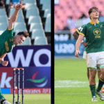 Quem é Riley Norton? - África do Sul U19 Cricter lidera a equipe de rugby U20 nas finais da Copa do Mundo