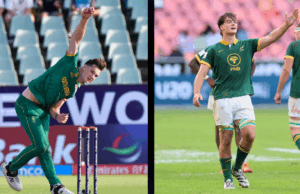 Quem é Riley Norton? – África do Sul U19 Cricter lidera a equipe de rugby U20 nas finais da Copa do Mundo Quem é Riley Norton? - África do Sul U19 Cricter lidera a equipe de rugby U20 nas finais da Copa do Mundo