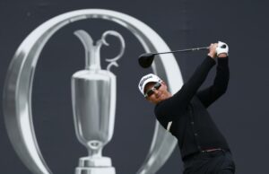 Quem é Sadom CAUCASIAN, monge budista da Tailândia participando do British Open Open Lightbox-Info