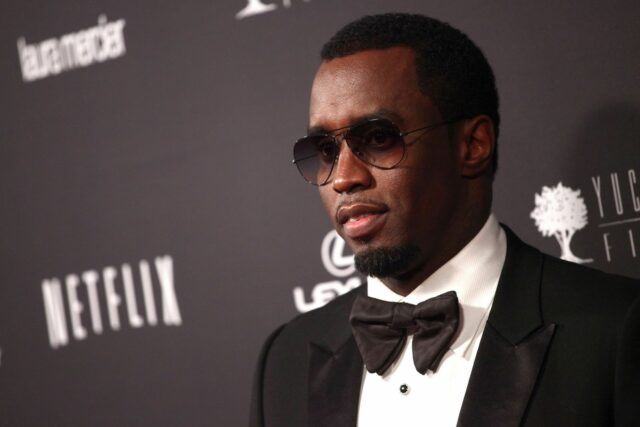 Gene Deal comentou sobre o relacionamento de Karrine Steffans com Sean Combs. (Imagem via x)