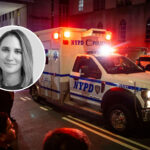 Quem é Wesley Lepatner? Exec Blackstone morto nas filmagens de Nova York