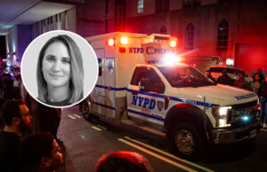 Quem é Wesley Lepatner? Exec Blackstone morto nas filmagens de Nova York Quem é Wesley Lepatner? Exec Blackstone morto nas filmagens de Nova York