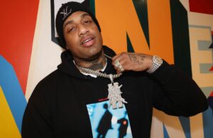 Quem é a mãe dos filhos de Kartel Bo? As reivindicações do rapper de Houston Viral Quem é a mãe dos filhos de Kartel Bo? As reivindicações do rapper de Houston Viral