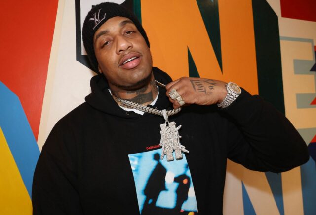 Quem é a mãe dos filhos de Kartel Bo? As reivindicações do rapper de Houston Viral 

