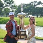 PGA: Charles Schwab Challenge - Final Tour - Fonte: Imagn