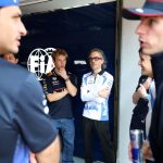 Quem é o novo Red Bull Head e pode manter Max Verstappen?