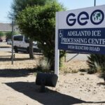 Quem está no gelo na Califórnia? Segundo o ICE, menos de 30% são criminosos