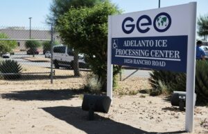 Quem está no gelo na Califórnia? Segundo o ICE, menos de 30% são criminosos Quem está no gelo na Califórnia? Segundo o ICE, menos de 30% são criminosos