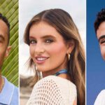 Quem foi eliminado da 10ª temporada de 'Bachelor in Paradise'?