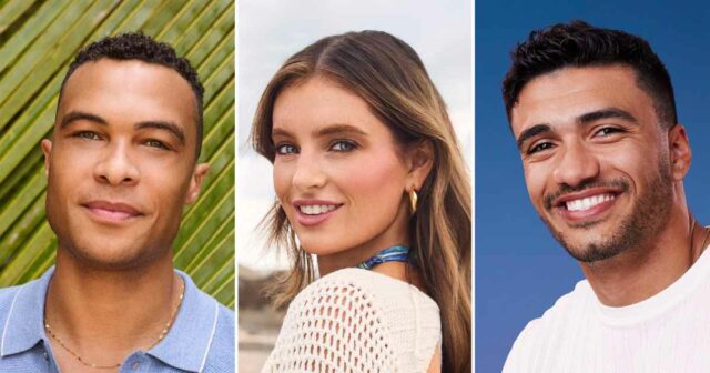 Quem foi eliminado da 10ª temporada de 'Bachelor in Paradise'?

