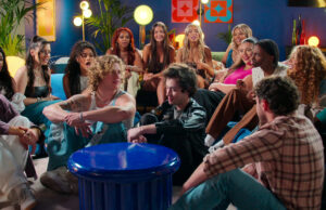 Quem ganha ‘Building the Band’? O grupo vencedor, revelou Quem ganha 'Building the Band'? O grupo vencedor, revelou