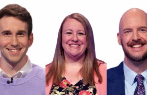 Quem ganhou a Geopardia! essa noite? 22 de julho de 2025, terça -feira Quem ganhou a Geopardia! essa noite? 22 de julho de 2025, terça -feira