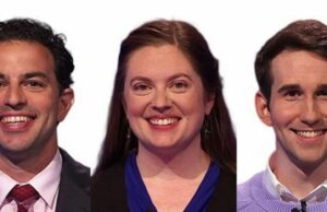 Quem ganhou a Geopardia! essa noite? 3 de julho de 2025, quinta -feira Quem ganhou a Geopardia! essa noite? 3 de julho de 2025, quinta -feira