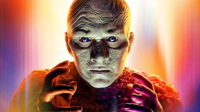 Quem interpreta o REQ em "Superman"? Conheça o rosto famoso sob todas aquelas maquiagem

