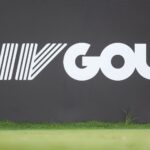 Liv Golf UK - Liderança da segunda rodada - Fonte: Imagn