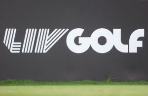 Quem lidera o Liv Golf UK 2025 após a 2ª rodada? Conselho de Liderança descoberto Liv Golf UK - Liderança da segunda rodada - Fonte: Imagn