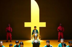 Quem morre (e como) na terceira temporada de ‘fora do jogo’? Quem morre (e como) na terceira temporada de 'fora do jogo'?