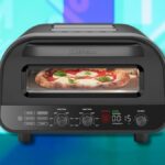 Quem precisa do Prime Day? Faça um desconto de 50% no Chefman Indoor Pizza Forno agora na Amazon.