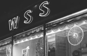 Questionário expresso e sentimental sobre a vida na época da República Popular Polônia. As duas últimas perguntas são uma boa escala Questionário expresso e sentimental sobre a vida na época da República Popular Polônia. As duas últimas perguntas são uma boa escala