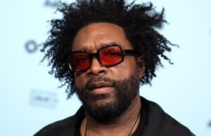 Questlove se lembra do momento recente de ‘SNL’ que quase o carregou (e Madonna) Cry Paul Simon age em