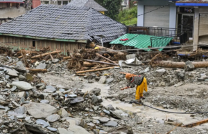 Questões de `Aviso incrível para fortes chuvas em três distritos regionais Questões de `Aviso incrível para fortes chuvas em três distritos regionais