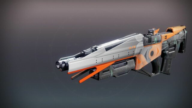 O altar da relatividade em Destiny 2 (imagem via bungie)