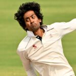 R Sai Kishore se junta a Surrey para duas partidas do campeonato do condado