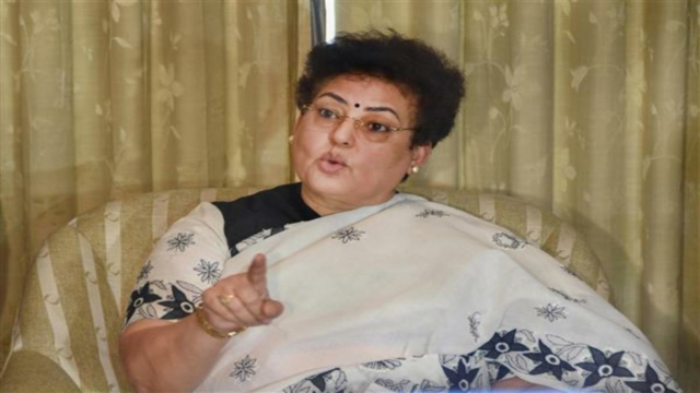 RADA SABHA MP River Sharma bate Mamata Govt sobre a lei de Colcat Hanegrue

