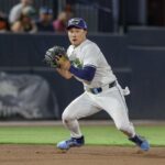 MLB: Baltimor Orioles em Tampa Bay Rays