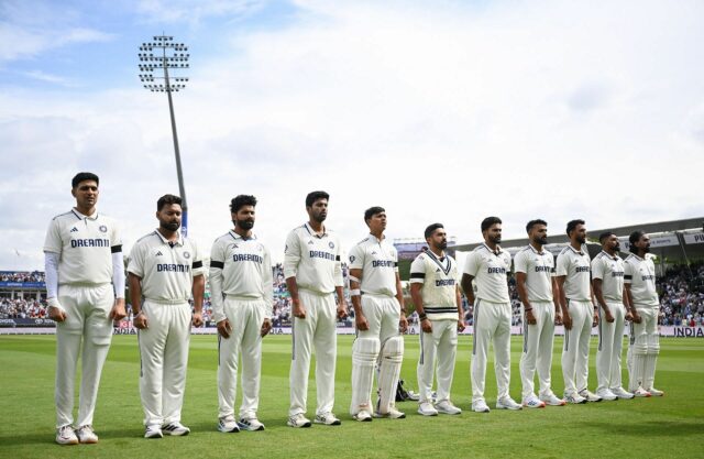 Shreyanka Patil, Eng vs Ind 2025 2.