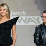 REVAMP 'PROJECT RUNWAY' Revimitas: Como a série de moda estava influindo comédias e óculos na mudança na Disney