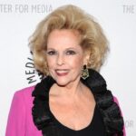 RIP EILEEN FULTON: "Quando o mundo muda a estrela em 91