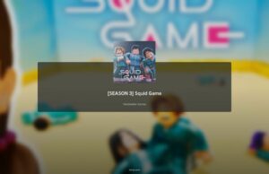 ROBLOX Squid Codes (julho de 2025) Comece o jogo com prêmios (foto via Roblox)