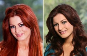 Rachel Reilly verifica a 27ª temporada de “Big Brother”. Aos 17. Uma casa misteriosa Rachel Reilly verifica a 27ª temporada de "Big Brother". Aos 17. Uma casa misteriosa
