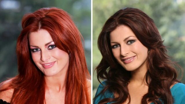 Rachel Reilly verifica a 27ª temporada de "Big Brother". Aos 17. Uma casa misteriosa

