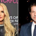 Rachel Zoe juntando -se a donas de casa de Beverly Hills
