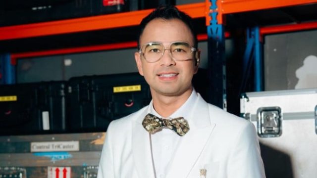 Raffi Ahmad apoia atletas esportivos eletrônicos que competem na arena internacional, promete dar títulos!


