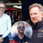 Ralf Schumacher afirma que Red Bull demitiu Christian Horner e o substituiu por Laurent Mekies.